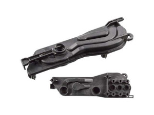 Radiator Mounting Plate