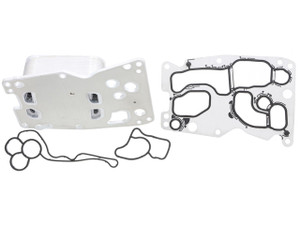 Engine Oil Cooler