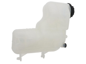 Coolant Expansion Tank