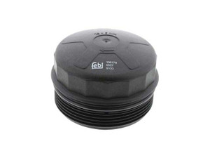 Cover Cap