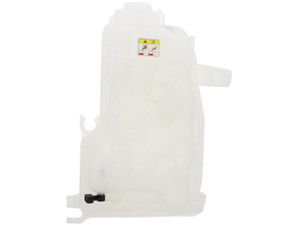 Coolant Expansion Tank
