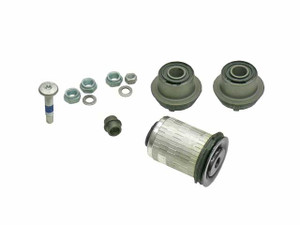 Control Arm Bushing Kit