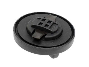 Engine Oil Filler Cap