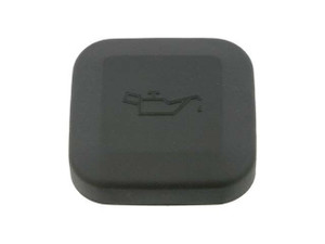 Engine Oil Filler Cap
