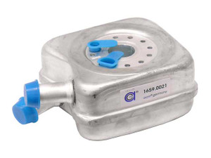 Engine Oil Cooler