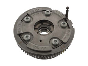 Camshaft Adjuster