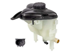 Coolant Expansion Tank