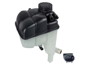 Coolant Expansion Tank