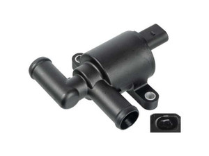 Heater Control Valve