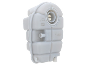 Coolant Expansion Tank