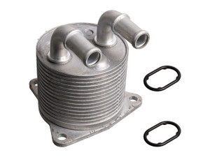 Transmission Oil Cooler