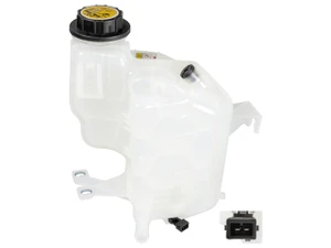 Coolant Expansion Tank