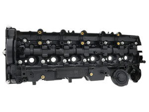 Valve Cover