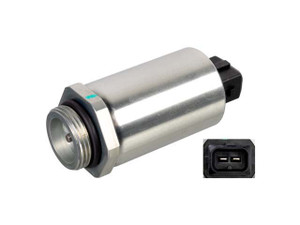 Solenoid