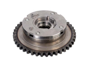 Camshaft Adjuster