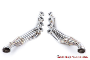 M113K Exhaust System, SL55