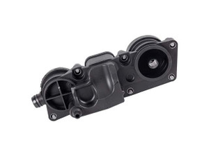 Engine Oil Separator