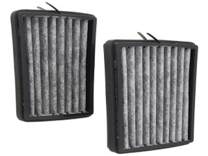 Cabin Air Filter Set