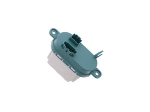 Blower Motor Regulator
