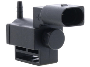 Solenoid Valve