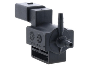 Solenoid Valve