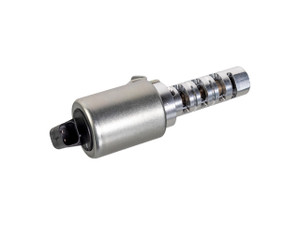 Variable Timing Solenoid