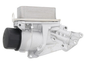 Filter Housing / Cooler