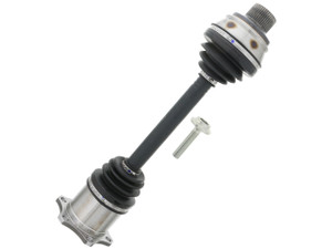 Axle Shaft Assembly