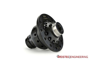 Wavetrac LSD Package