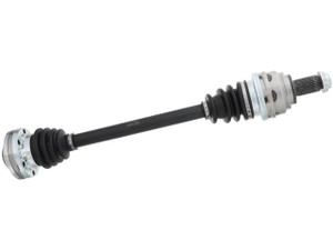 Axle Shaft Assembly