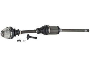 Axle Shaft Assembly