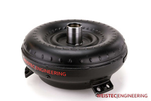 722.9 Torque Converter