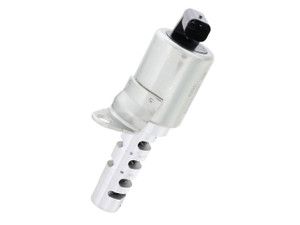 Variable Timing Solenoid