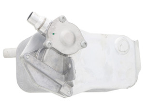 Transmission Oil Cooler