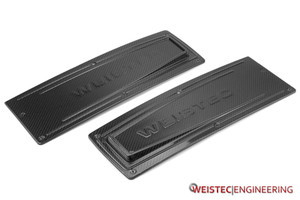 Carbon Fiber Airboxes, M177