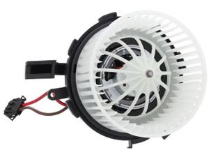 Blower Motor Assembly