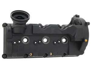 Valve Cover