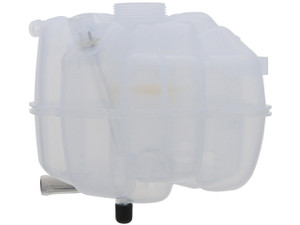 Coolant Expansion Tank