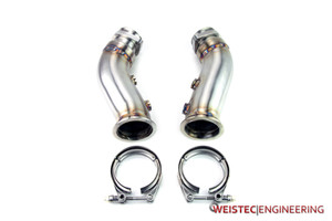 M157 Modular Midpipes, CLS63 AWD