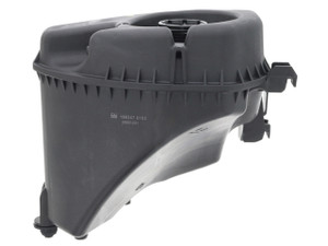 Coolant Expansion Tank