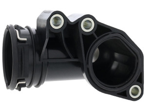 Coolant Flange