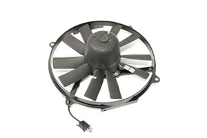 Auxiliary Fan Assembly