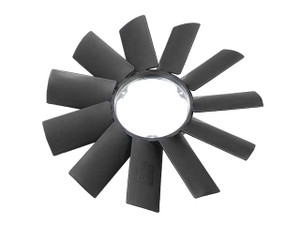 Fan Blade