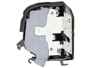 Door Lock Mechanism