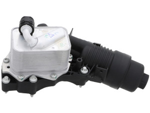 Oil Filter Housing