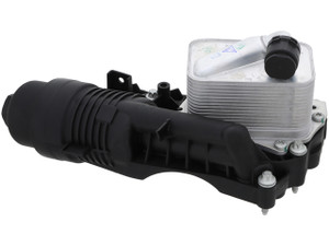 Oil Filter Housing