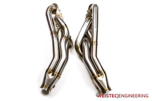 M156 Exhaust System, CLS63