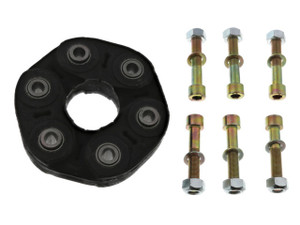 Flex Disc Kit
