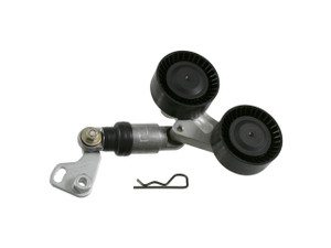 Adjusting Pulley Assembly