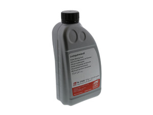 Hydraulic Fluid
